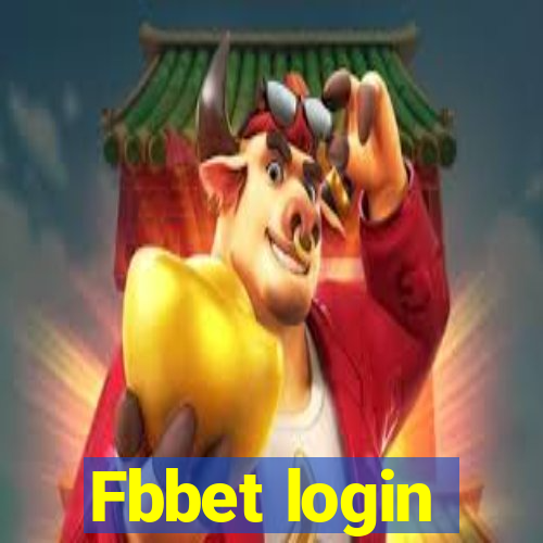 Fbbet login